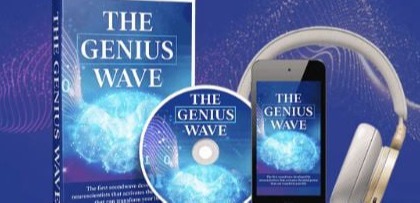 The Genius Wave image